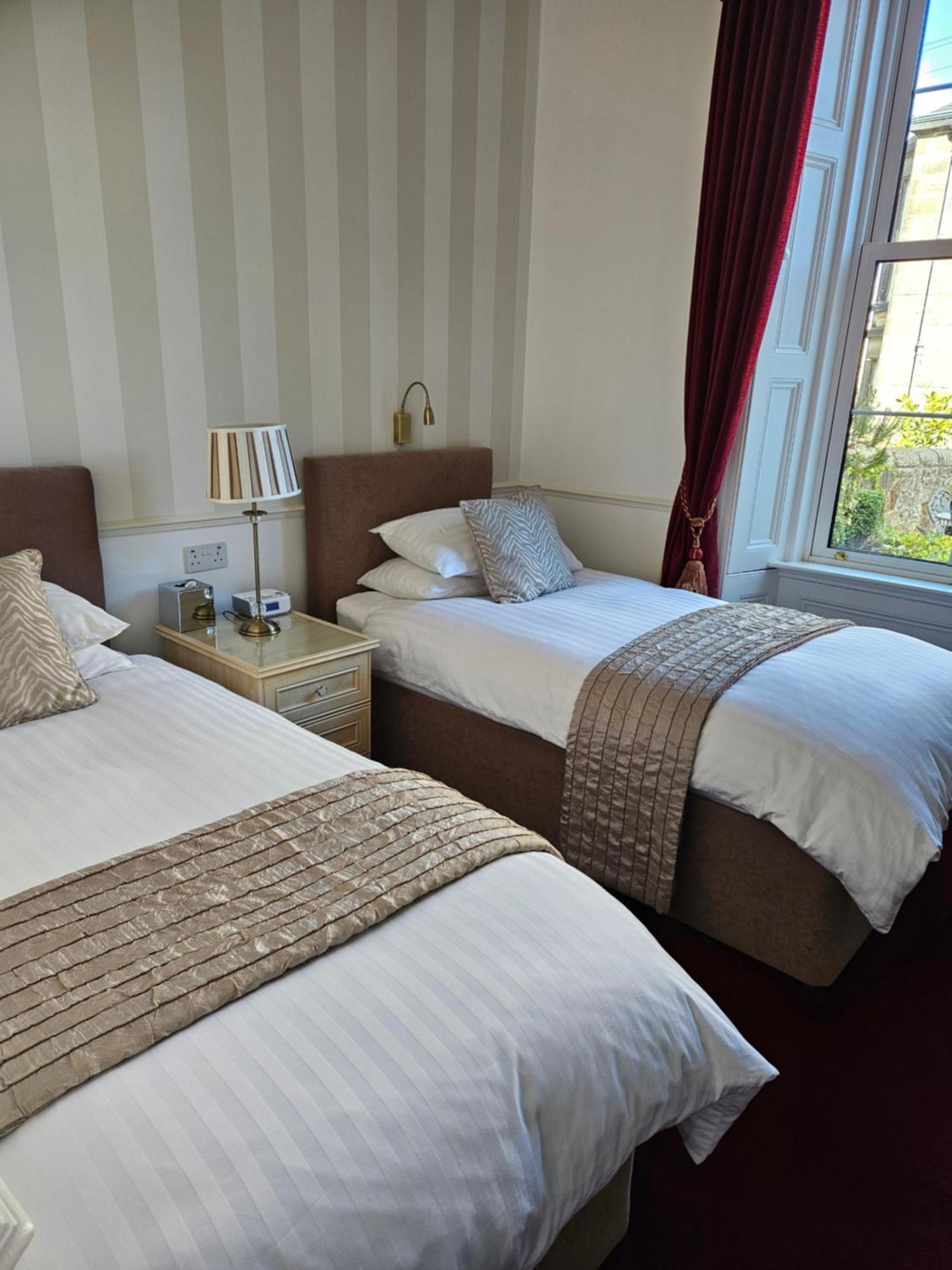 Highfield Maison d'hôtes 4*
