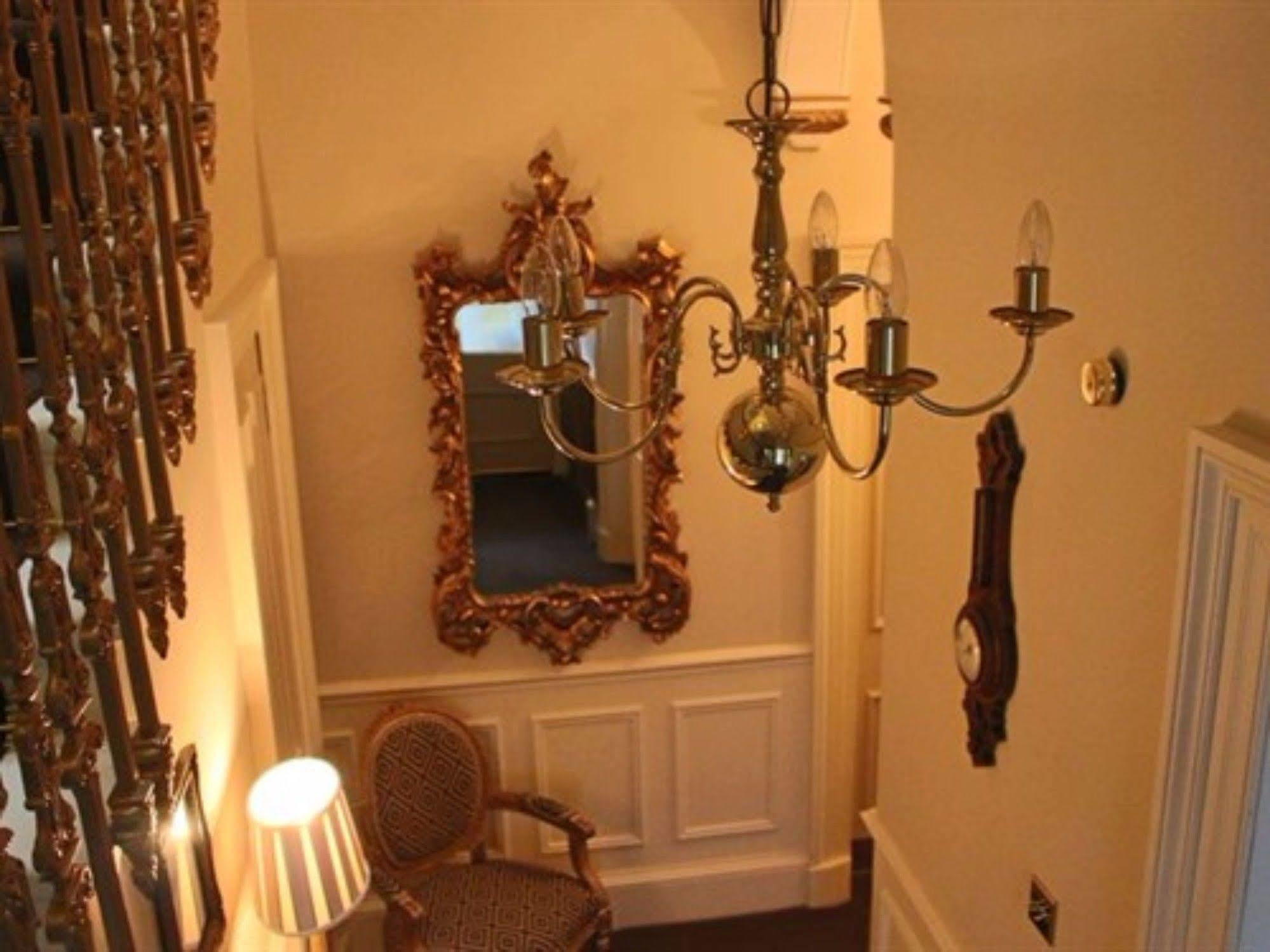Highfield Maison d'hôtes