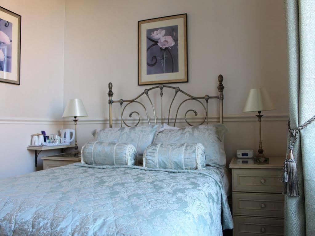 Highfield Maison d'hôtes Édimbourg
