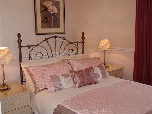 Maison d'hôtes Highfield 4*