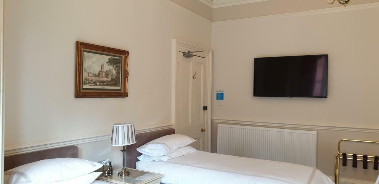 Maison d'hôtes Highfield 4*