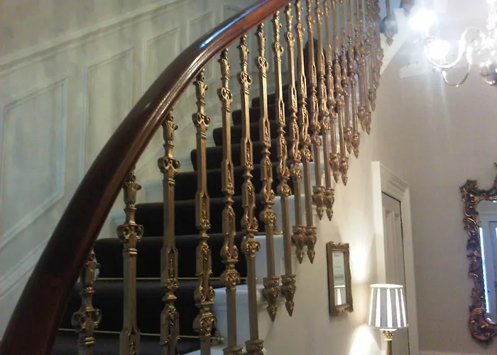 Highfield Guest House