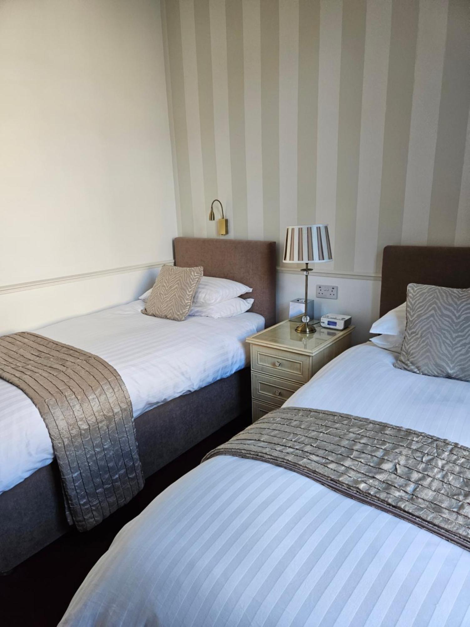 Highfield 4* Edimburgo