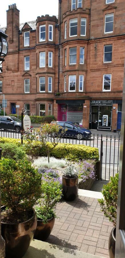 Highfield 4* Edimburgo