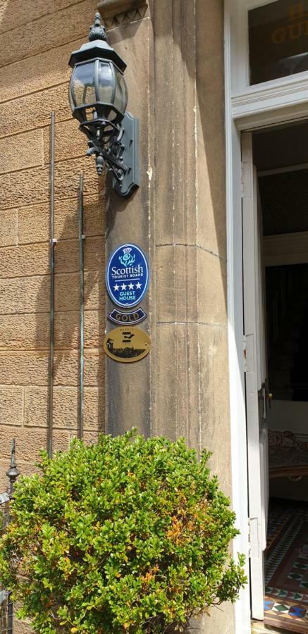 Highfield Edimburgo